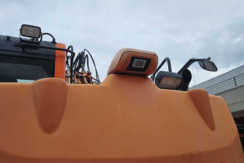 OmecoHub - Immagine KOMATSU PC138US-10
